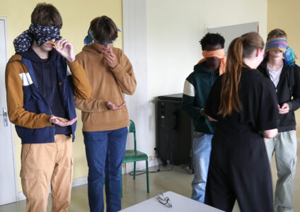 Journée Intégration MLT 8