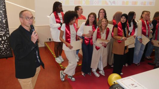 REMISE DU 1ER BUT (102.1)
